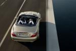 Mercedes-Benz SLK350 2011 года